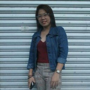 Margel Joyce Cerilla profile icon