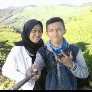 Siti Saniah profile icon