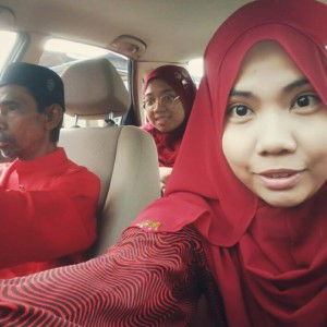 mira syammira mira profile icon