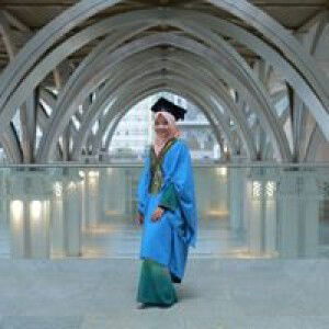 Nur Syuhada Mohd Bakri profile icon