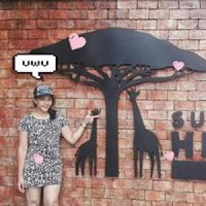 NuHarin profile icon