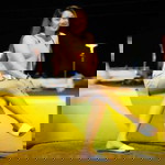 Joe Agustin profile icon