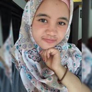 Vhinda Aprilia profile icon