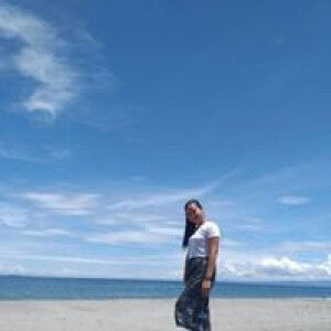 Maejhaine Debil Aledo profile icon