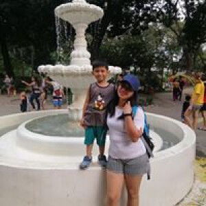 Vernimarie Carlos Castro profile icon