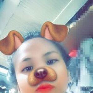 Jeannine Tricia Rosete profile icon