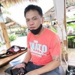Vgat Rissaya Jil Sukcharoen profile icon