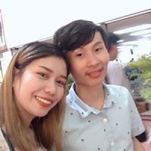 John Suwan Chairot profile icon