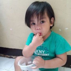 Ysie Gevero profile icon