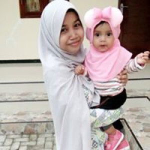 Dwi Jayani profile icon