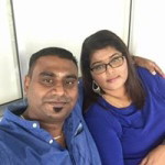 Naven Pushpa profile icon