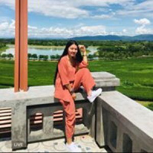 Nitisa Chiliang profile icon