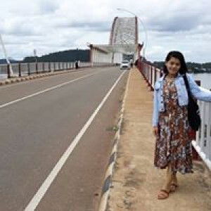 Sri Utami profile icon