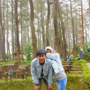 Dede Rusnawan Adeliya profile icon