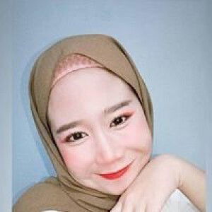 Monika Dewi profile icon