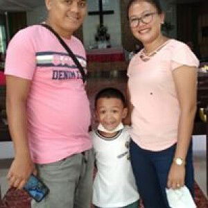 Jessa Cuenca Mantos profile icon