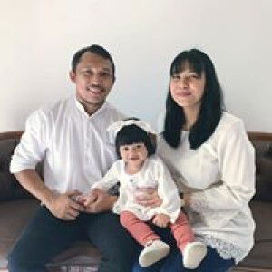 Mega Lupita Virgiantie profile icon