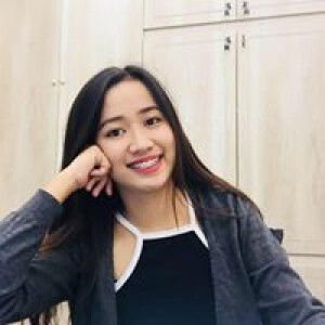 Eriane De Guzman profile icon