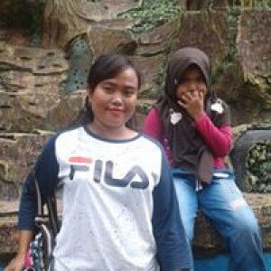 Mamoy Nonok Nisa profile icon