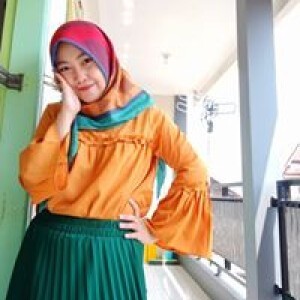 Lusiana Ayu Purnamasari profile icon