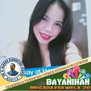 Joanne Maac Jinang profile icon
