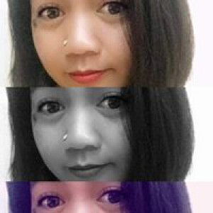 Rachelle Gamitin profile icon