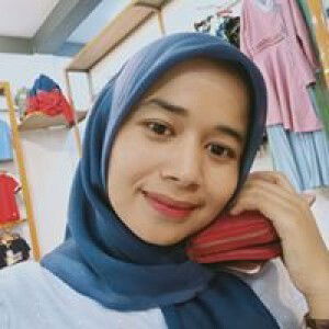 Uci Febrianti profile icon