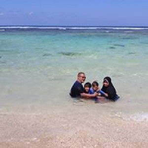 Nisa Nie profile icon