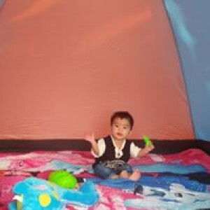 Arash Diegio profile icon