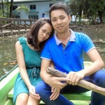 Everose Pama profile icon