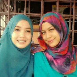 aini daneil profile icon