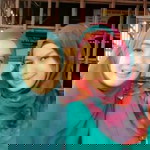 aini daneil profile icon