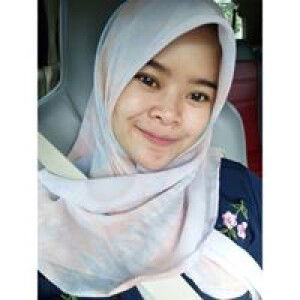 Almi Titah profile icon