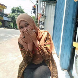 kiki ariesti profile icon