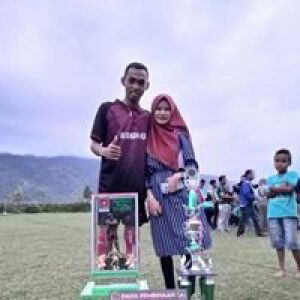 Viqra Triliska profile icon