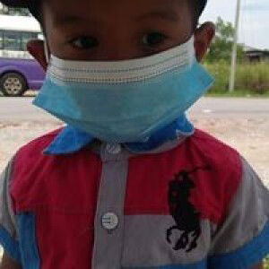 Mhd Alfadzri Mhd Alnadzri profile icon