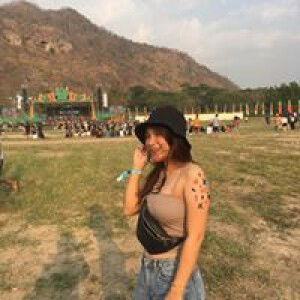 Ning Jirapad profile icon