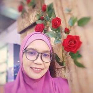 Lily Suryati Abu Bakar profile icon