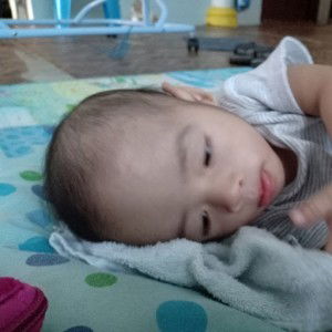 Puan Nurul Azielah profile icon