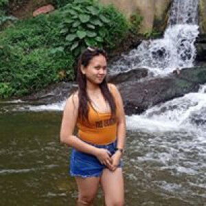 Ritchelyn Vicente profile icon