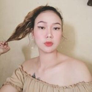 Trisha Mae HaLago profile icon