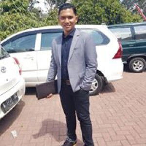 Tri Hendarto Fajar Nugroho profile icon