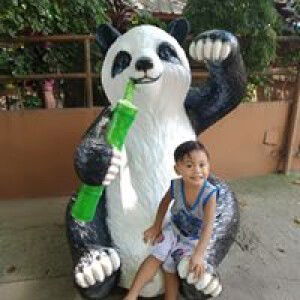 Jellarie Arnado Jumao-as profile icon