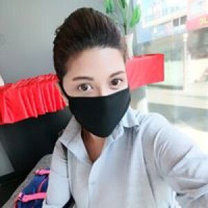 Joanna Chin profile icon