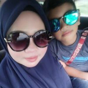 Norhaslinda Linda profile icon