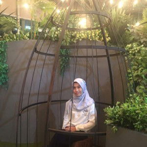 Siska Hartini profile icon