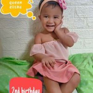 Queen Elisha Pelaez Gemina profile icon