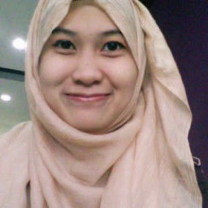 Stephani Putri profile icon