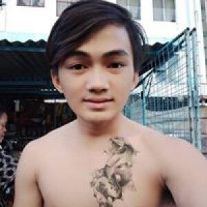 Morgan Bacarat profile icon