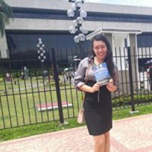 Frincess Joaquin profile icon